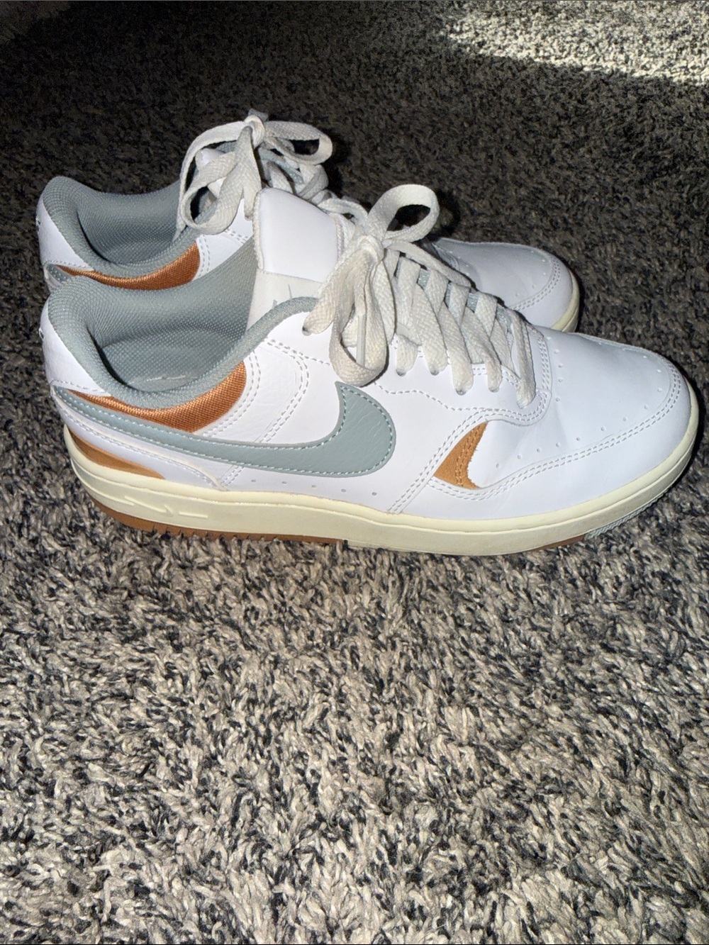 Nike Gamma Force - Women’s 8.5